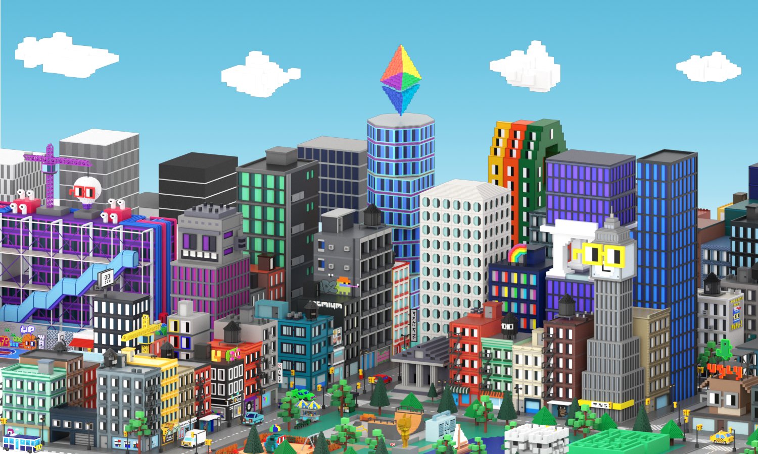Profile banner