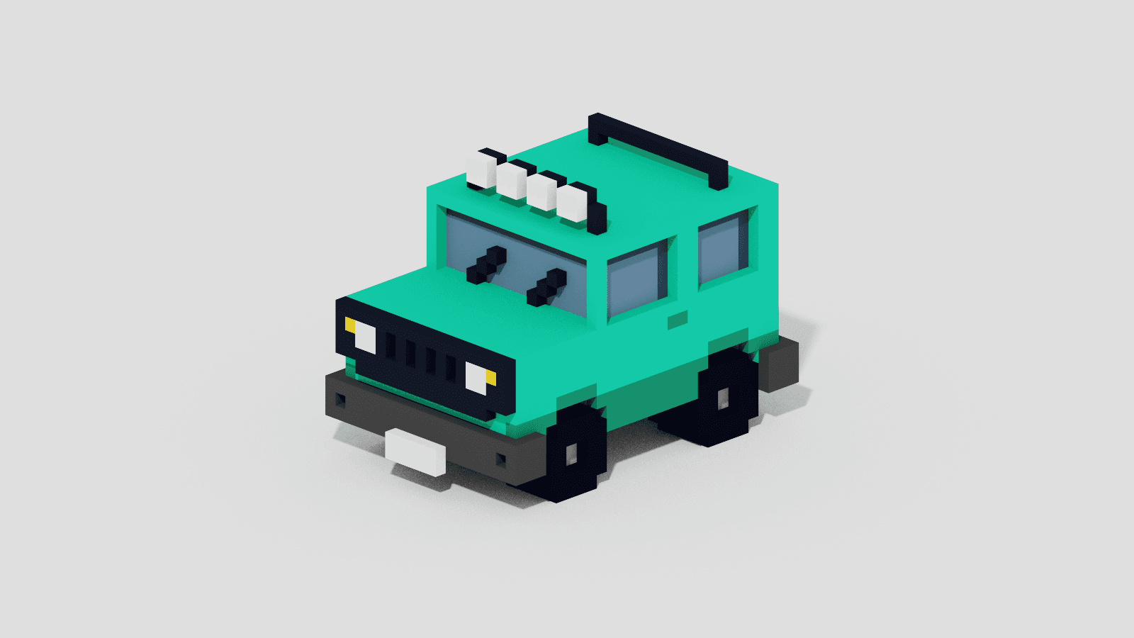 Vehicles
