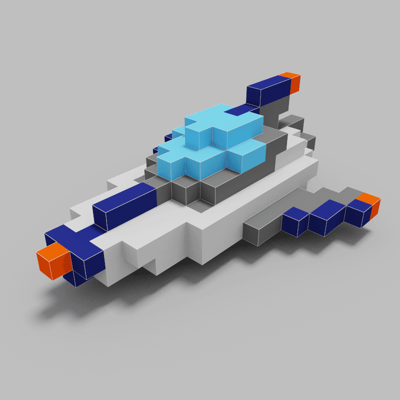 Speeder
