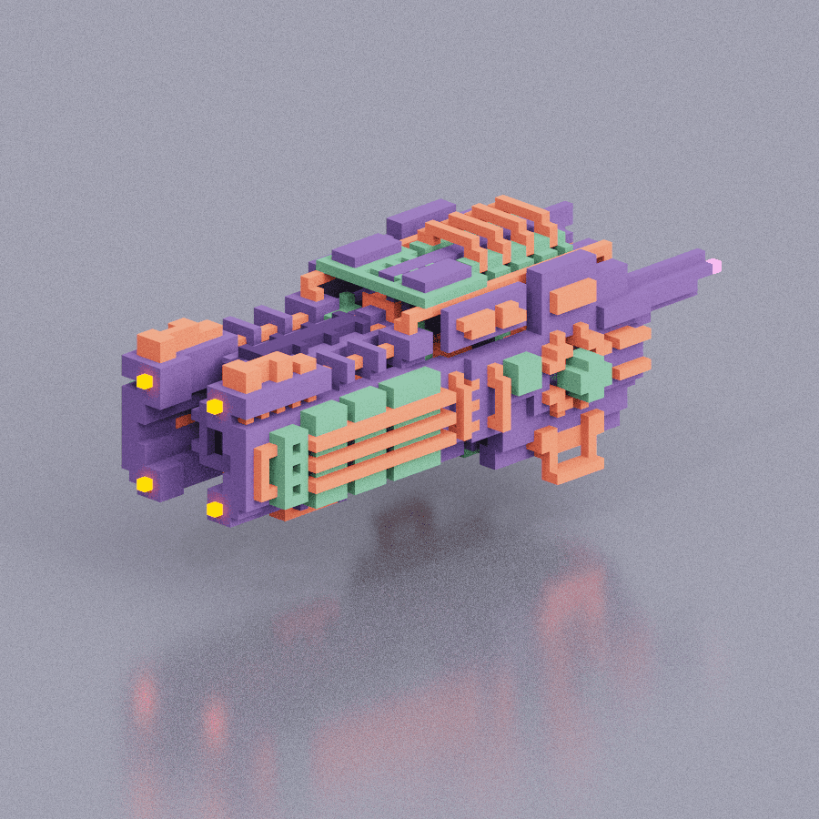 Oracle Core